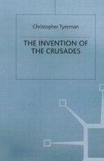 why were the crusades fought modern crusades